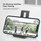 Фото - Держатель для телефона Essager Sailing Desktop Phone Holder Black (EZJZM-FC01) | click.ua