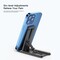 Фото - Держатель для телефона Essager Sailing Desktop Phone Holder Black (EZJZM-FC01) | click.ua