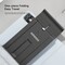 Фото - Держатель для телефона Essager Sailing Desktop Phone Holder Black (EZJZM-FC01) | click.ua