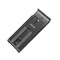 Фото - Держатель для телефона Essager Sailing Desktop Phone Holder Black (EZJZM-FC01) | click.ua