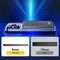 Фото - Універсальна мобільна батарея Essager Cross-Border 5000mAh 20W Magsafe/PD/QC3.0 Grey (EDY5K-YJ0A-Z) | click.ua
