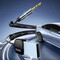 Фото - Bluetooth-трансмітер Essager Lingfeng USB to 3.5mm Bluetooth 5.0 Grey (EBT-LF01-P) | click.ua