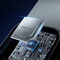 Фото - Bluetooth-трансмітер Essager Lingfeng USB to 3.5mm Bluetooth 5.0 Grey (EBT-LF01-P) | click.ua