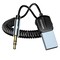 Фото - Bluetooth-трансмітер Essager Lingfeng USB to 3.5mm Bluetooth 5.0 Grey (EBT-LF01-P) | click.ua