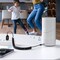 Фото - Bluetooth-трансмітер Essager Lingfeng USB to 3.5mm Bluetooth 5.0 Grey (EBT-LF01-P) | click.ua
