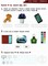 Фото - НУШ Тетради по обучению грамоте. Комплект из 2-х тетрадей. 1 класс | click.ua