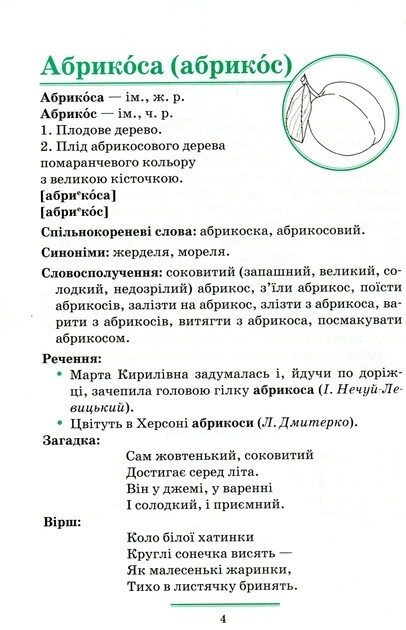 Тренажери з української мови. Іменники, Прикметники, Числівники + Універсальний Словник. Комплект із 4 зошитів