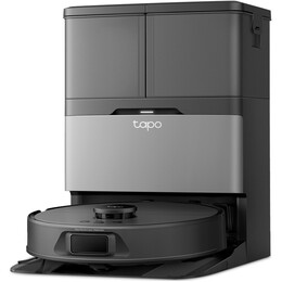 Робот-пилосос TP-Link Tapo RV50 Pro Omni