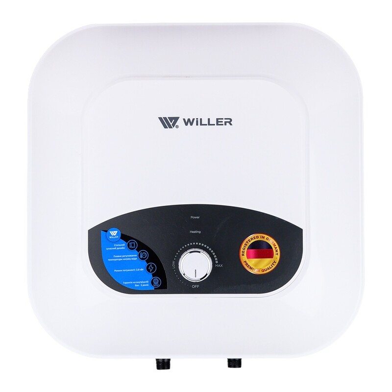 Водонагреватель Willer PAL30R серия Elf