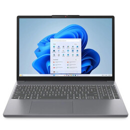 Ноутбук Lenovo IdeaPad Slim 3 16ARP10 (83K800E9RA) Luna Grey