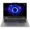 Фото - Ноутбук Lenovo LOQ 17IRX10 (83JH00ENRA) Luna Grey | click.ua