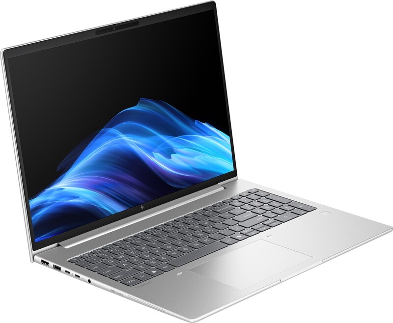 Ноутбук HP EliteBook 6 G1a 16 (BD5P5AW) Silver