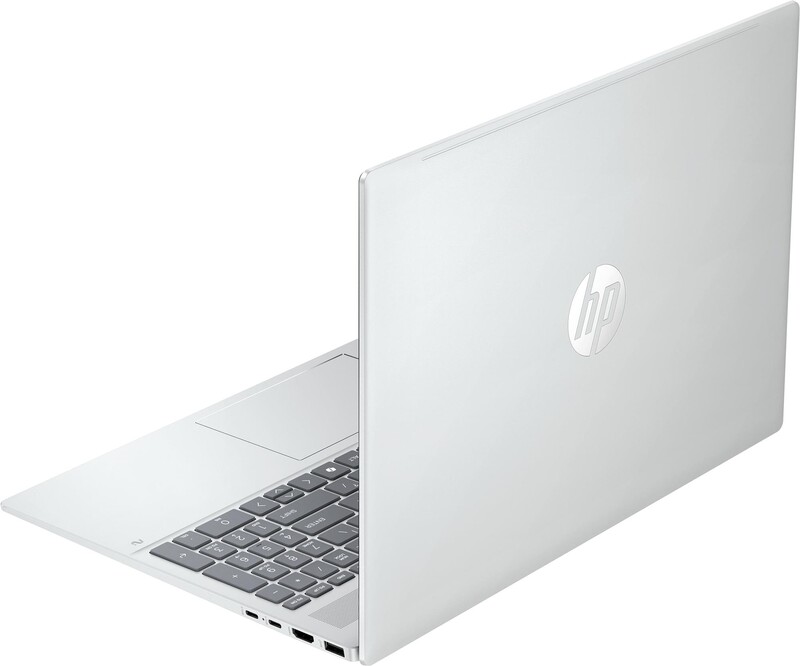 Ноутбук HP OmniBook 5 16-af1030ua (D16J0EA) Silver