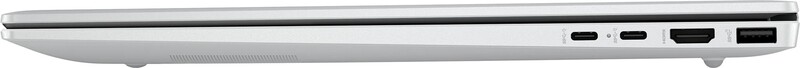 Ноутбук HP OmniBook 5 16-af1030ua (D16J0EA) Silver