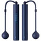 Фото - Скакалка скоростная MiJia Jump Rope Dark Blue (BHR6944GL) | click.ua
