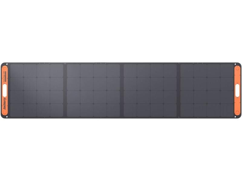 Портативна сонячна панель Jackery SolarSaga 200W (21-0002-000064)