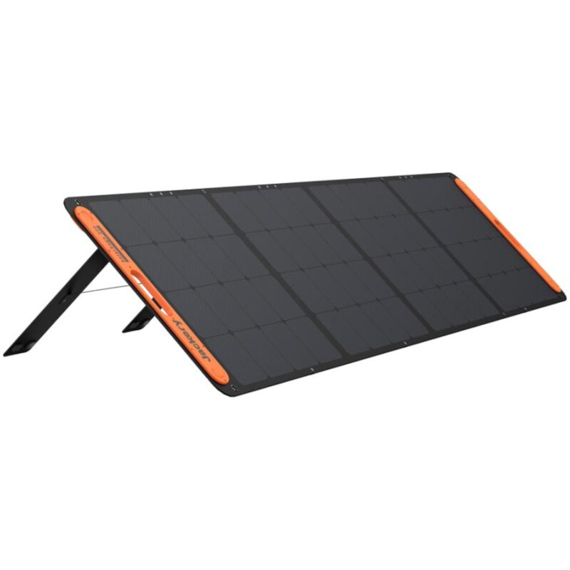 Портативна сонячна панель Jackery SolarSaga 200W (21-0002-000064)
