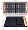 Фото - Портативна сонячна панель Jackery SolarSaga 100W (21-0002-000059) | click.ua