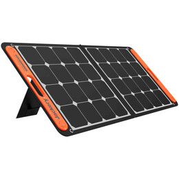 Портативна сонячна панель Jackery SolarSaga 100W (21-0002-000059)