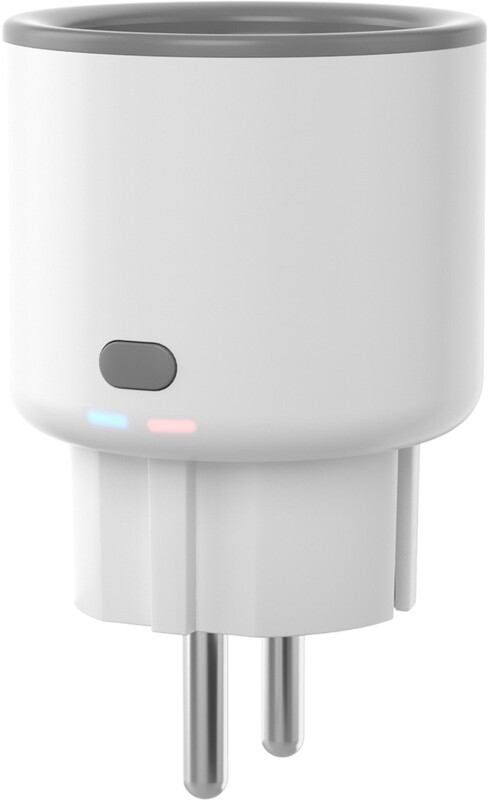 Умная розетка Sonoff S60