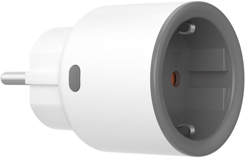 Умная розетка Sonoff S60
