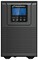 Фото - ИБП PowerWalker VFI 1000 TG 1000VA, 4хIEC (10122041) | click.ua