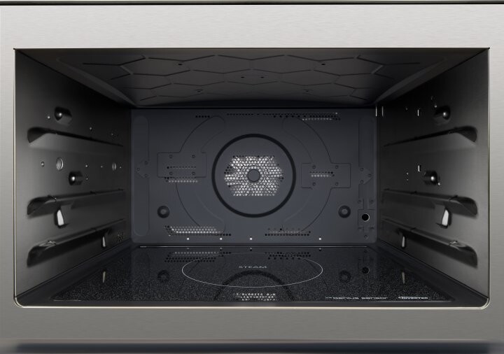 Микроволновая печь Panasonic NN-CS89LBZPE