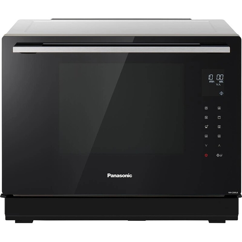 Микроволновая печь Panasonic NN-CS89LBZPE