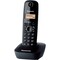 Фото - Радиотелефон DECT Panasonic KX-TG1611UAH Black Grey | click.ua