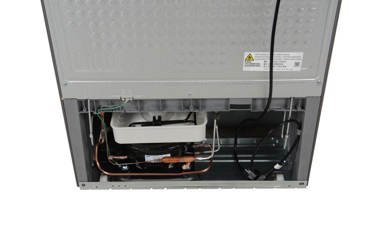 Холодильник Samsung RB33J3000SA/UA
