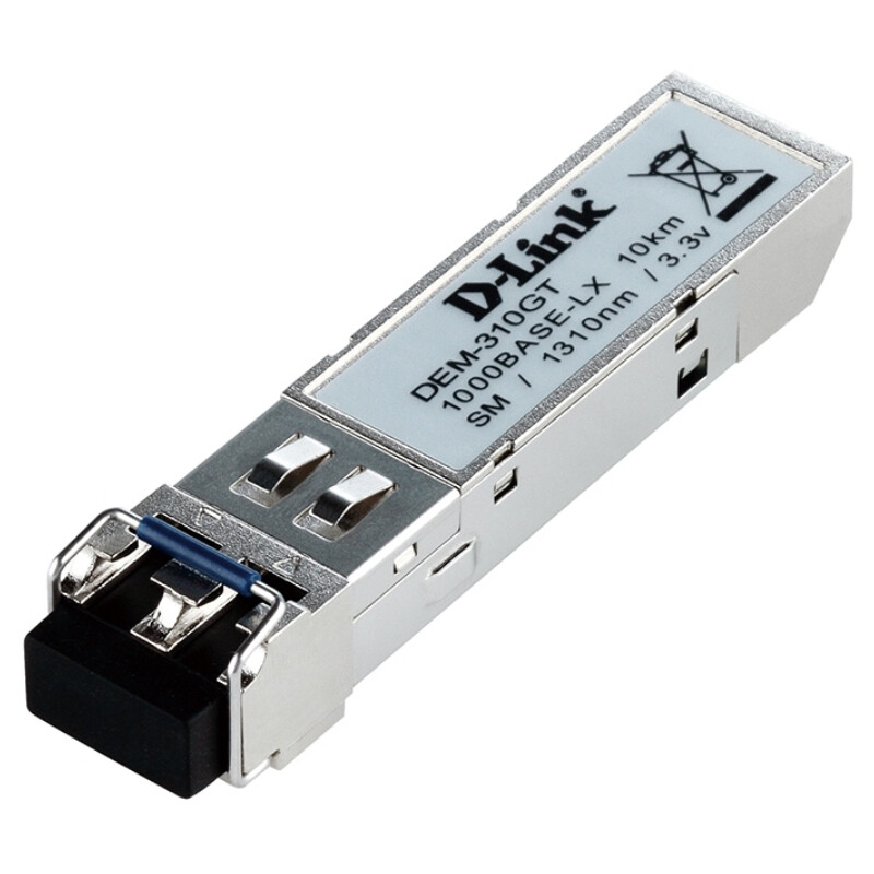 Модуль D-Link SFP DEM-310GT