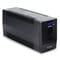 Фото - Джерело безперебійного живлення NJOY Horus Plus 800 (PWUP-LI080H1-AZ01B) Lin.int., AVR, 2 x евро, USB, LCD, пластик | click.ua