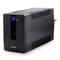 Фото - Джерело безперебійного живлення NJOY Horus Plus 1500 (PWUP-LI150H1-AZ01B) Lin.int., AVR, 4 x евро, USB, LCD, пластик | click.ua