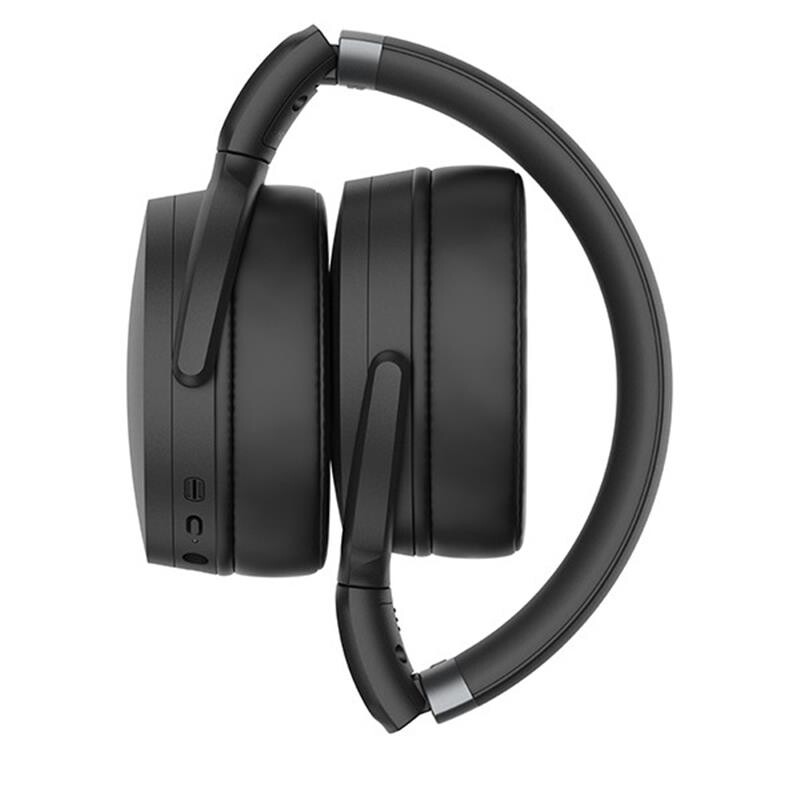 Bluetooth-гарнитура Sennheiser HD 450 BT Black (508386)
