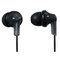 Фото - Наушники Panasonic RP-HJE118GU-K Black | click.ua