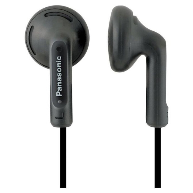 Наушники Panasonic RP-HV094GU-K