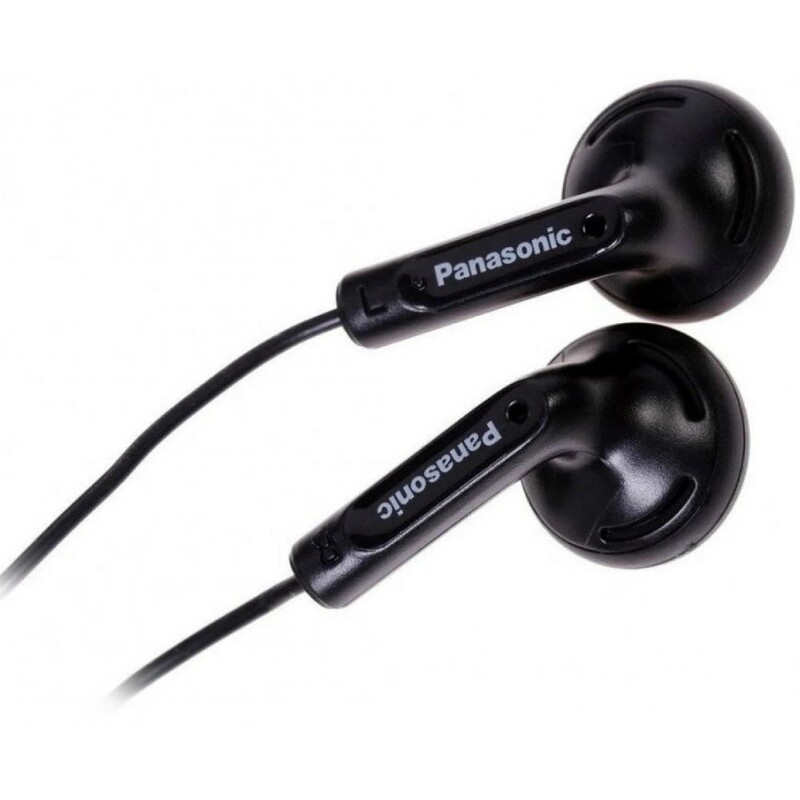 Наушники Panasonic RP-HV094GU-K