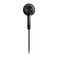 Фото - Гарнитура Panasonic RP-TCM115GC-K Black | click.ua