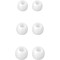 Фото - Гарнитура Panasonic RP-TCM115GC-W White | click.ua