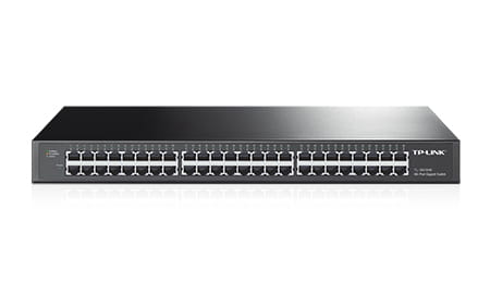 Комутатор TP-Link TL-SG1048