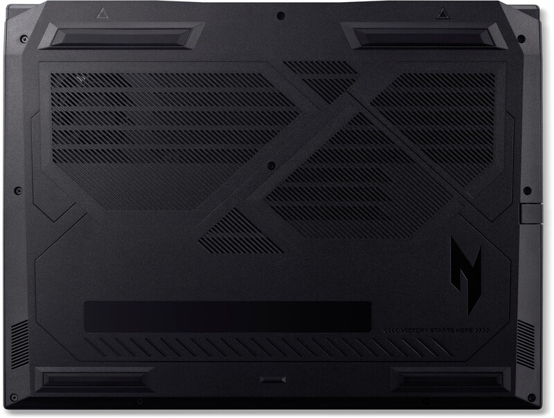 Ноутбук Acer Nitro V 16 ANV16-42-R1HV (NH.U1JEU.008) Black