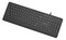Фото - Клавіатура Gembird KB-MCH-05-CYRL Black | click.ua