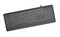 Фото - Клавіатура Gembird KB-UML-04-CYRL Black | click.ua