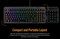 Фото - Клавиатура Asus TUF Gaming K3 Gen II Opti-Mech RGB 97key Switches ABS Black (90MP0390-BKMA00)_promo | click.ua