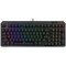 Фото - Клавиатура Asus TUF Gaming K3 Gen II Opti-Mech RGB 97key Switches ABS Black (90MP0390-BKMA00)_promo | click.ua