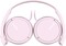 Фото - Гарнитура Sony MDR-ZX110AP Pink (MDRZX110APP.CE7) | click.ua