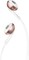 Фото - Гарнiтура JBL T205 Rose Gold (JBLT205RGD) | click.ua