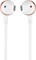 Фото - Гарнiтура JBL T205 Rose Gold (JBLT205RGD) | click.ua