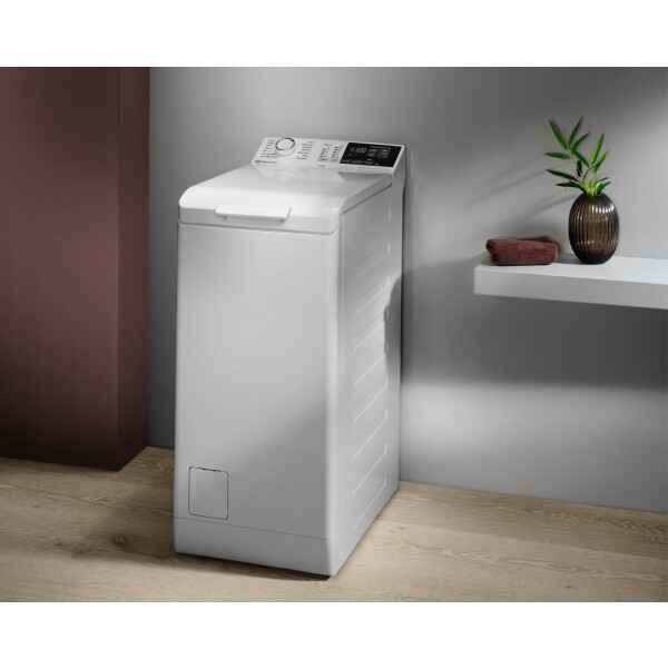 Пральна машина Electrolux EW6T406U
