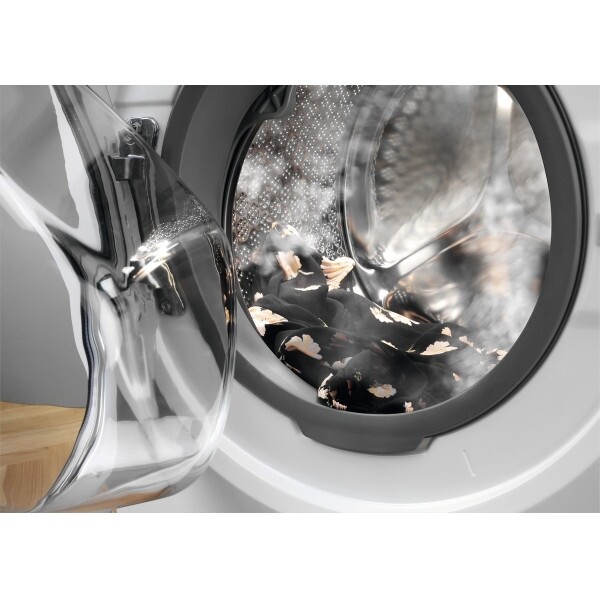 Пральна машина Electrolux EW6T406U